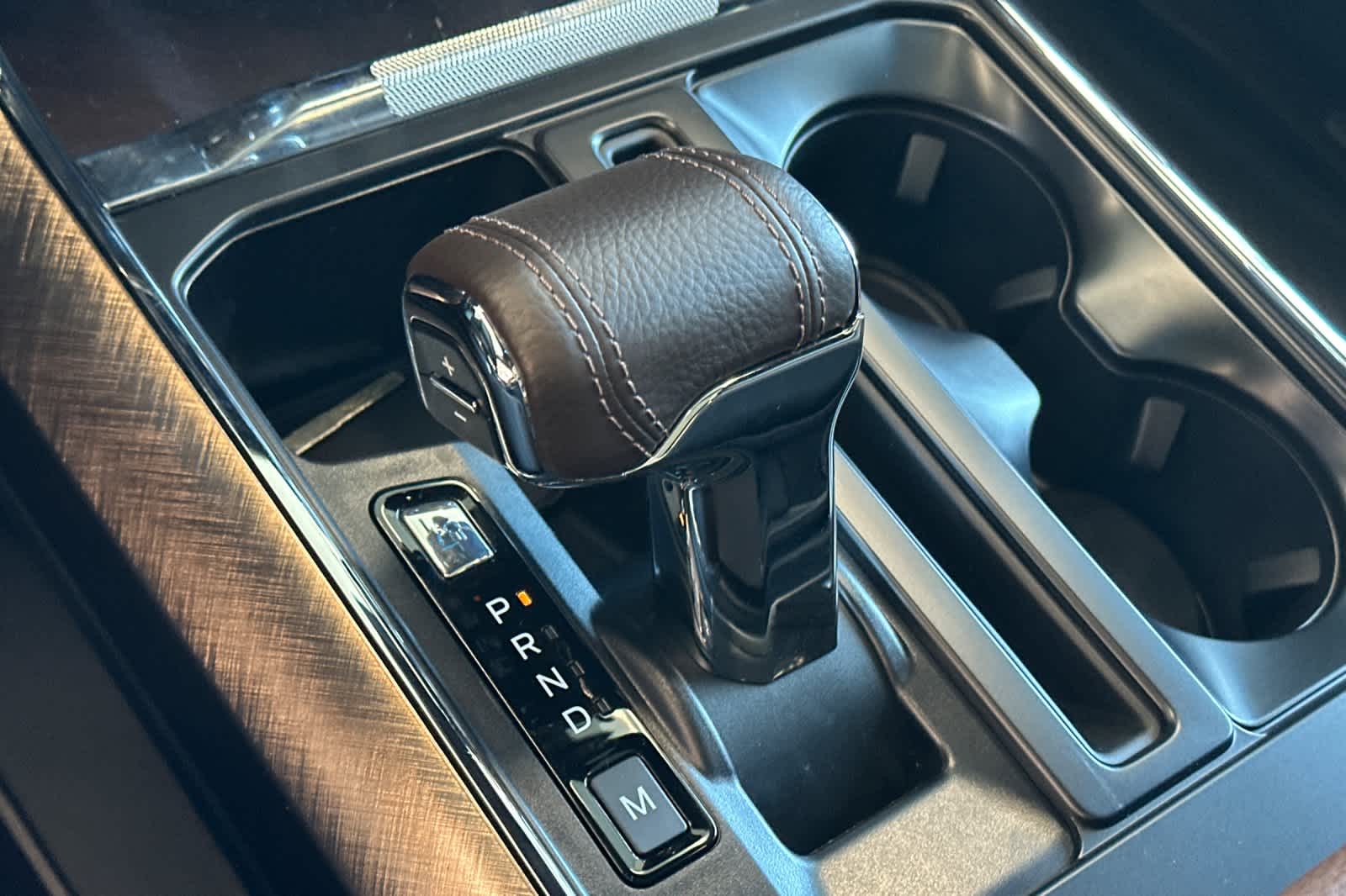 Thumbnail: 2026 Ford F-150 - 21