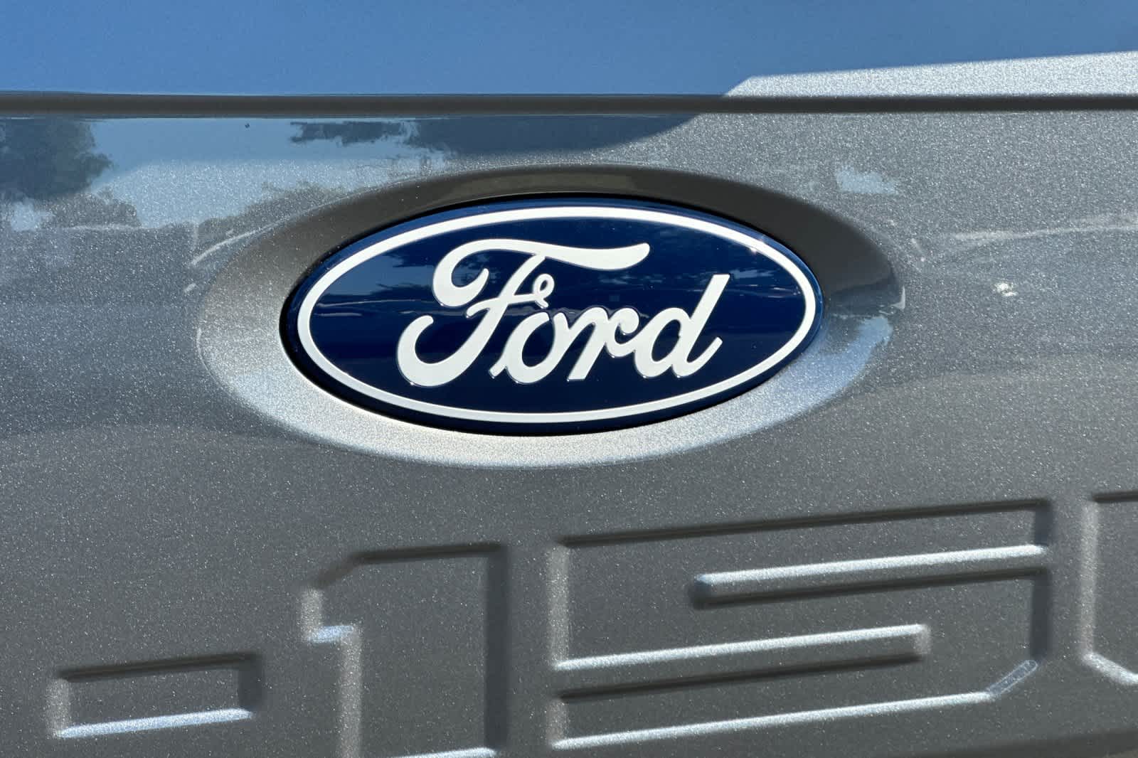 Thumbnail: 2026 Ford F-150 - 26