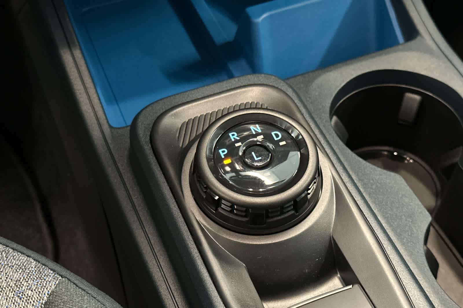 Thumbnail: 2025 Ford Maverick - 21