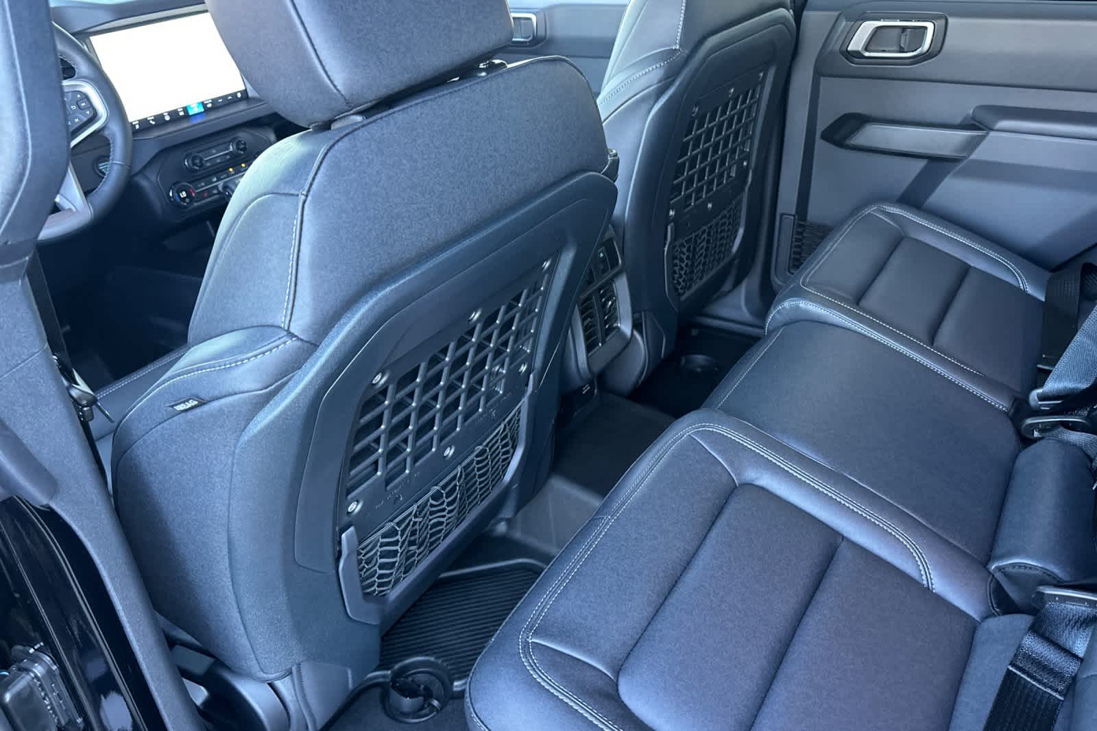 Thumbnail: 2025 Ford Bronco - 4