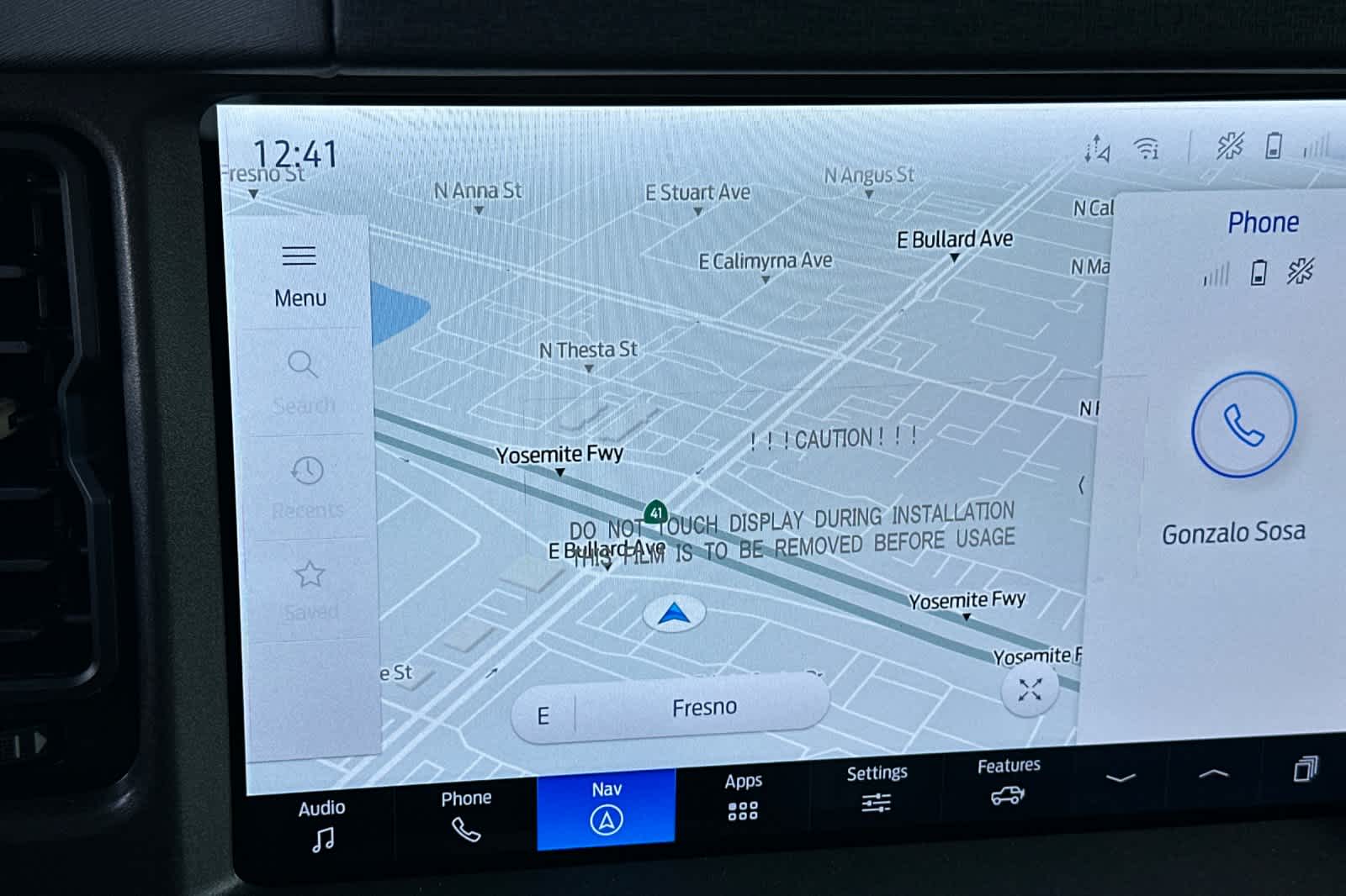 Thumbnail: 2025 Ford Bronco - 20