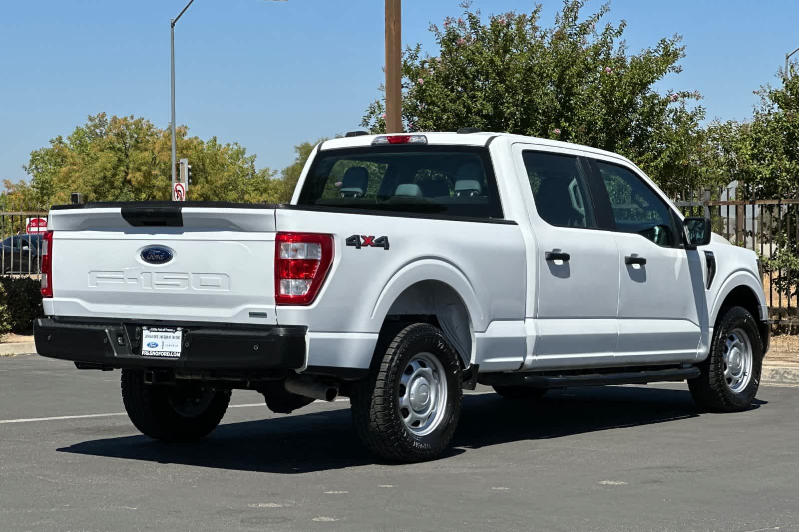 2023 Ford F-150 XL photo 2