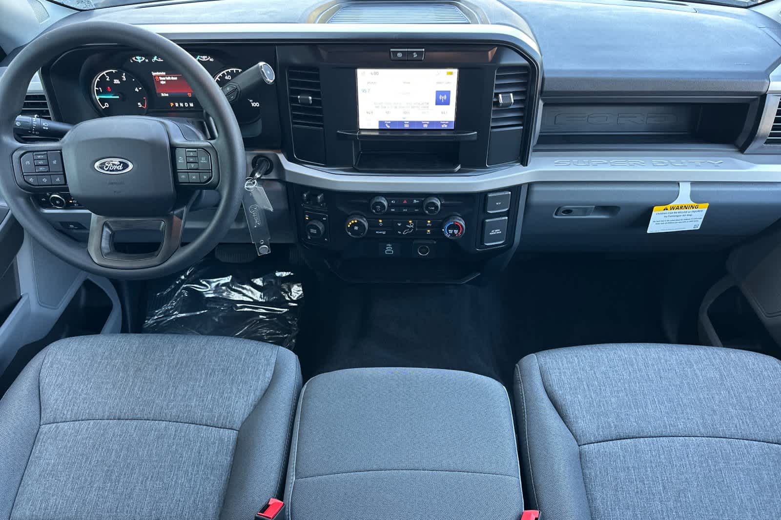 2026 Ford F-250 XL photo 3