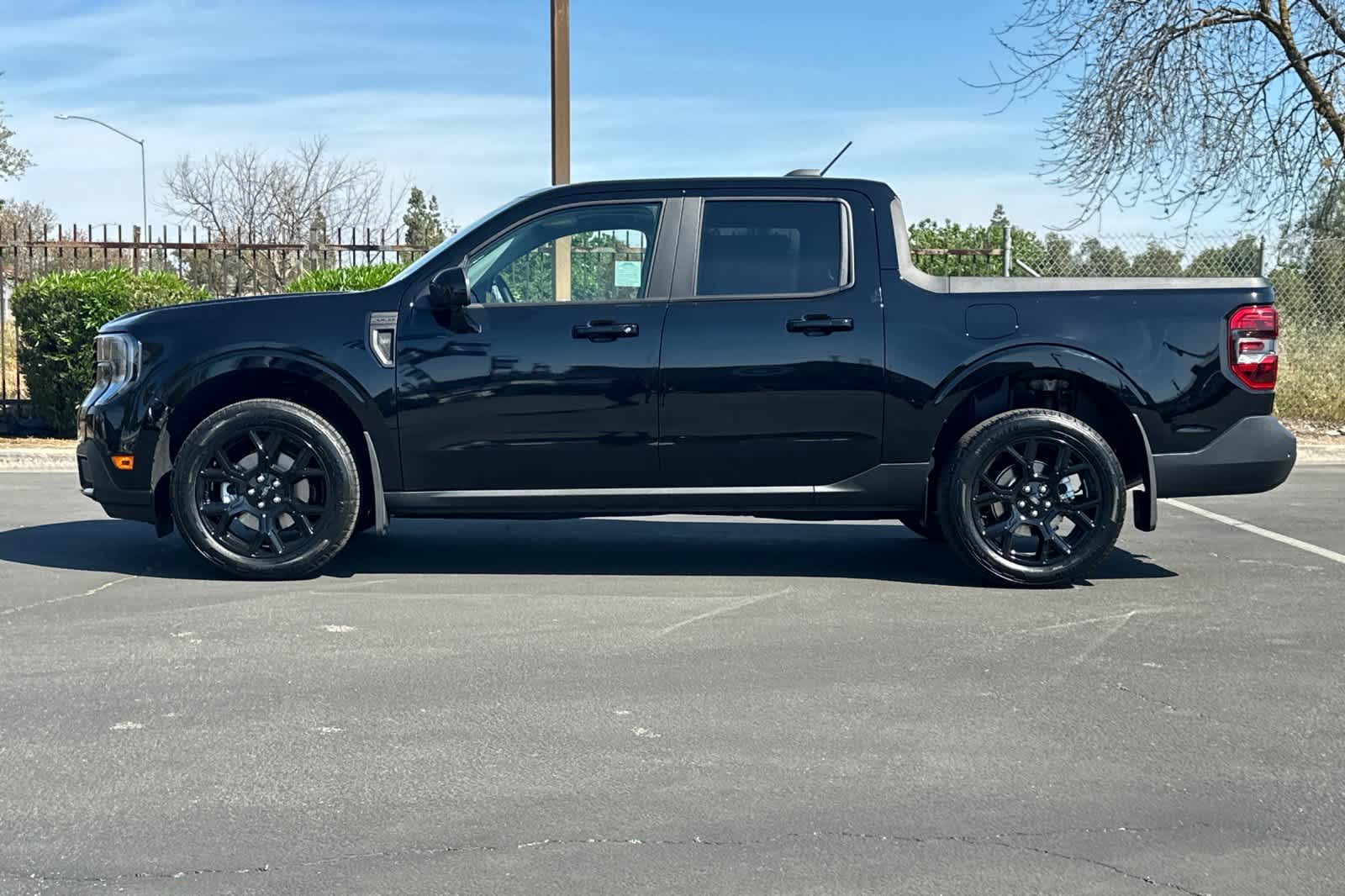 Thumbnail: 2026 Ford Maverick - 5