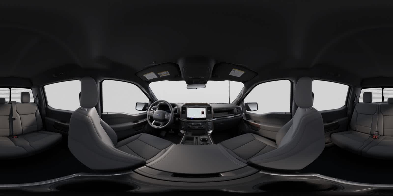 Thumbnail: 2025 Ford F-150 - 6