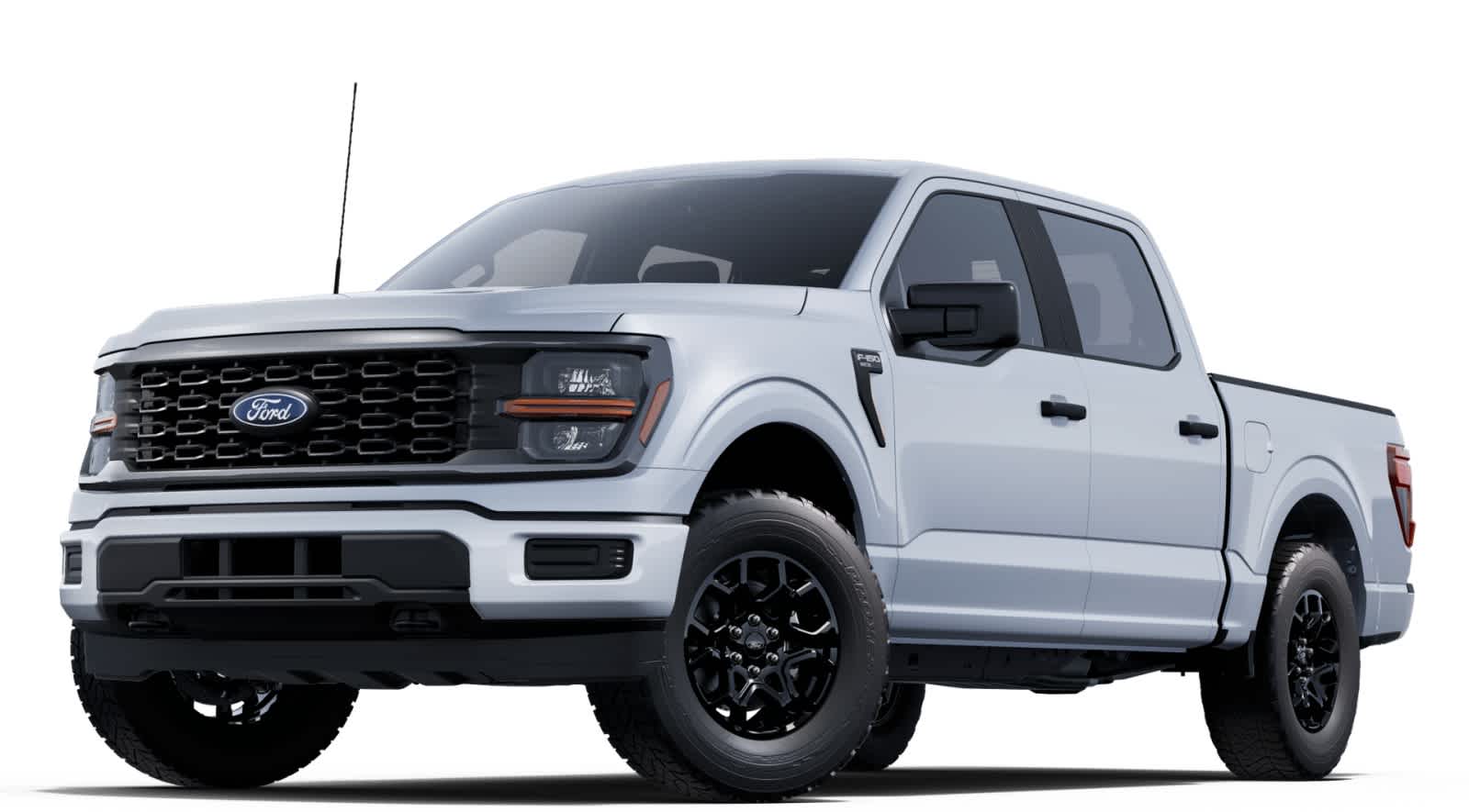 New Ford F-150 For Sale & Lease | Lithia Ford of Fresno