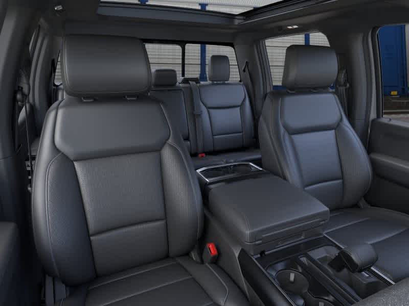 Thumbnail: 2026 Ford F-150 - 11