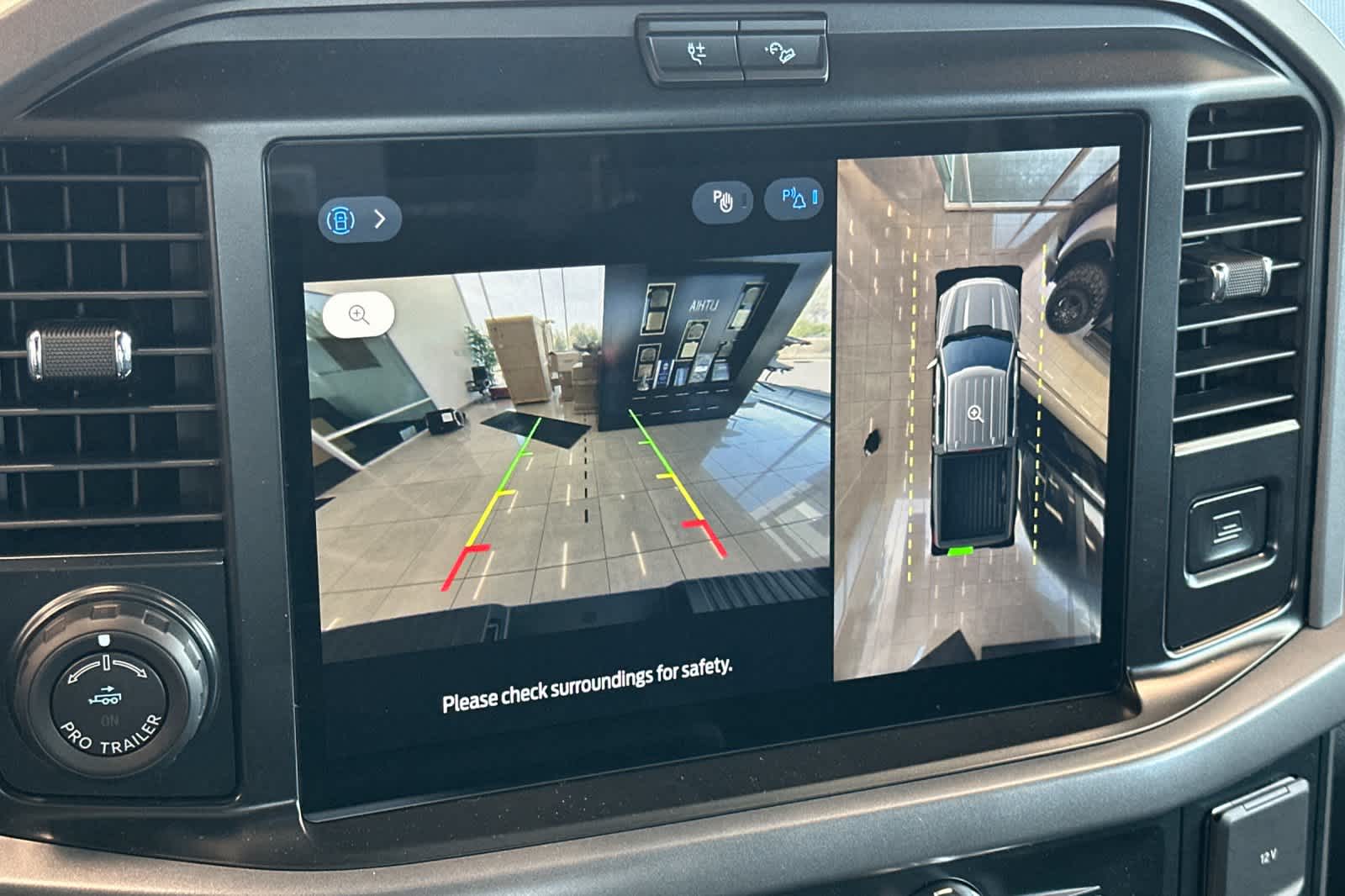 Thumbnail: 2026 Ford F-150 - 22