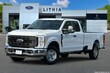 Ford Super Duty F-250 SRW