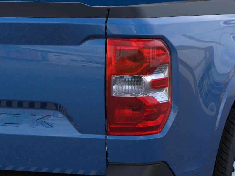 Thumbnail: 2025 Ford Maverick - 23