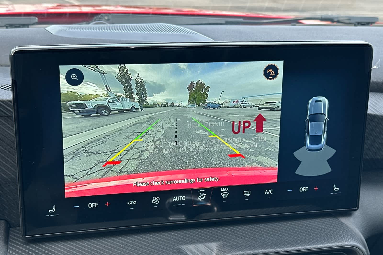 Thumbnail: 2025 Ford Mustang - 19