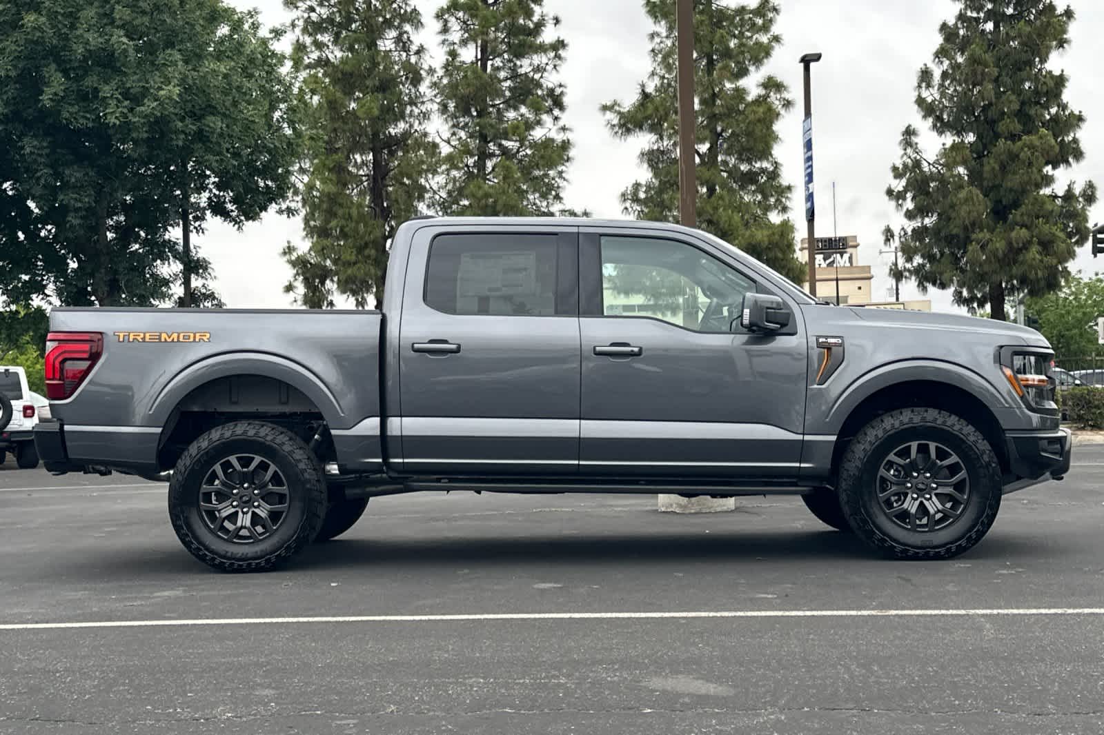 Thumbnail: 2026 Ford F-150 - 8