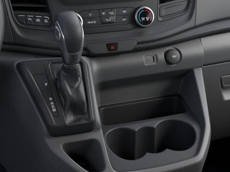 Thumbnail: 2025 Ford Transit Series - 16