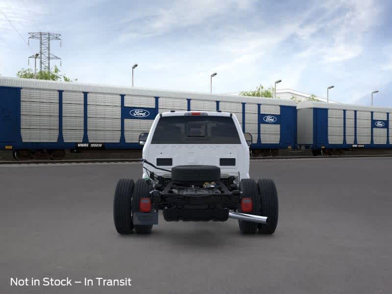 Thumbnail: 2026 Ford Econoline - 5