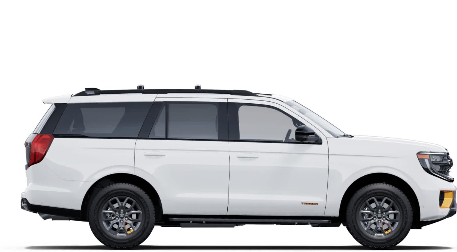 Thumbnail: 2025 Ford Expedition - 5
