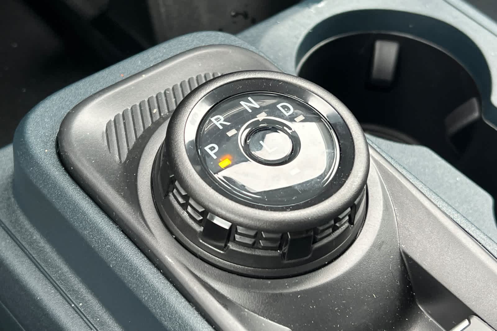 Thumbnail: 2025 Ford Maverick - 21