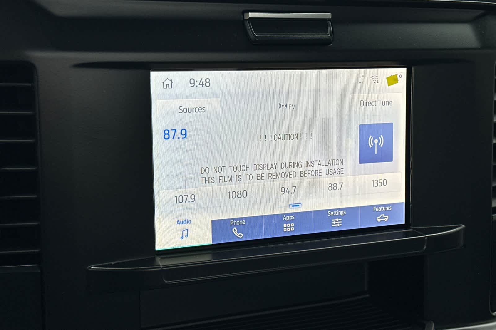 Thumbnail: 2026 Ford Econoline - 16