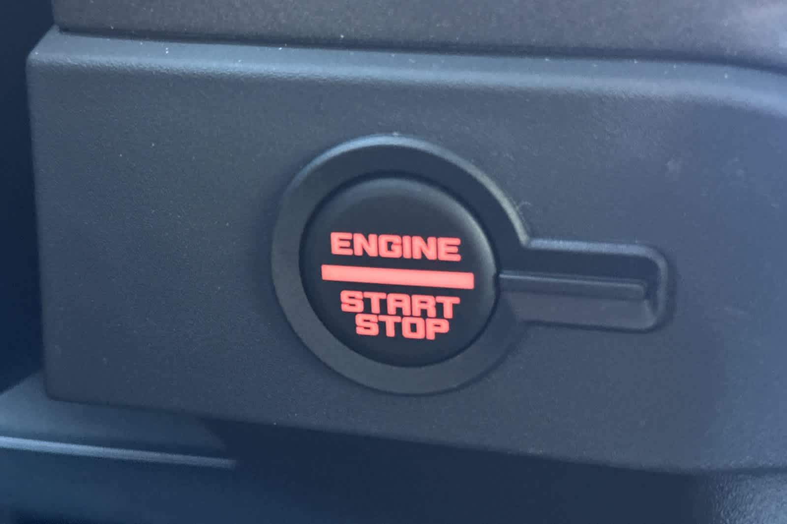 Thumbnail: 2025 Ford Bronco - 23