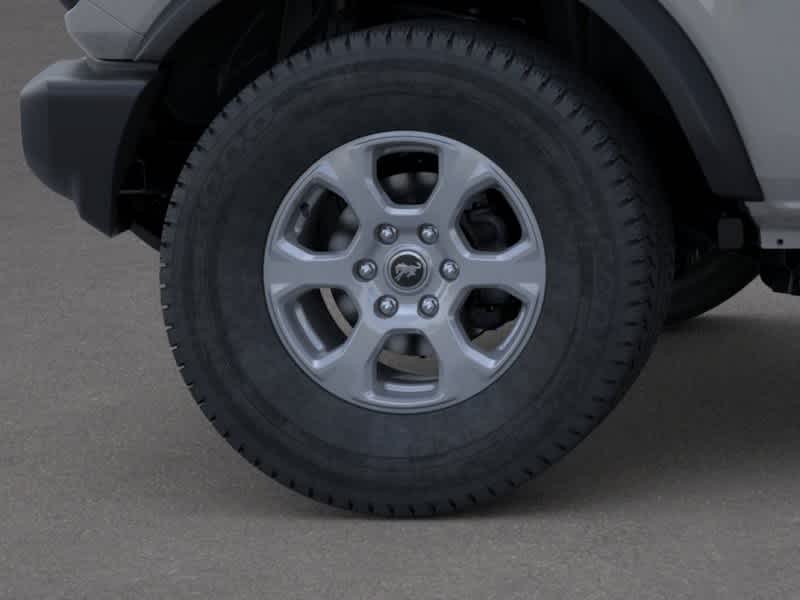 Thumbnail: 2026 Ford Bronco - 22