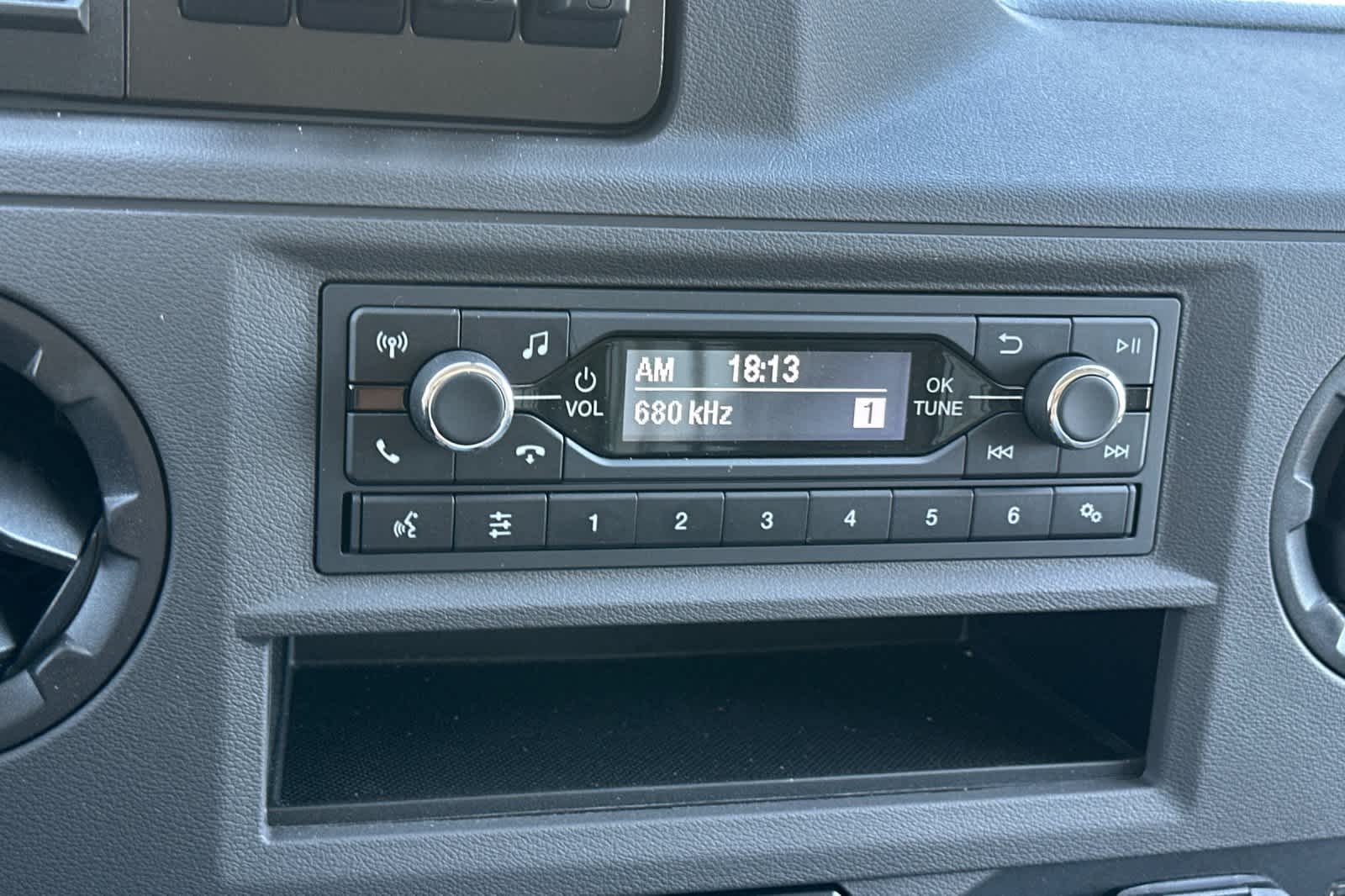 Thumbnail: 2026 Ford Econoline - 15