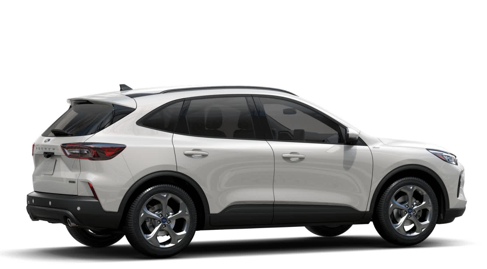 Thumbnail: 2025 Ford Escape - 3