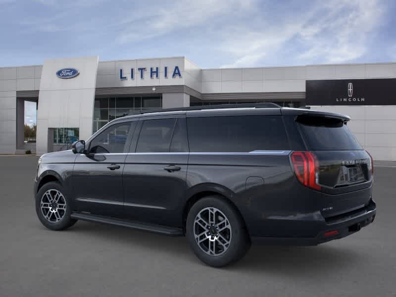 Thumbnail: 2026 Ford Expedition MAX - 4