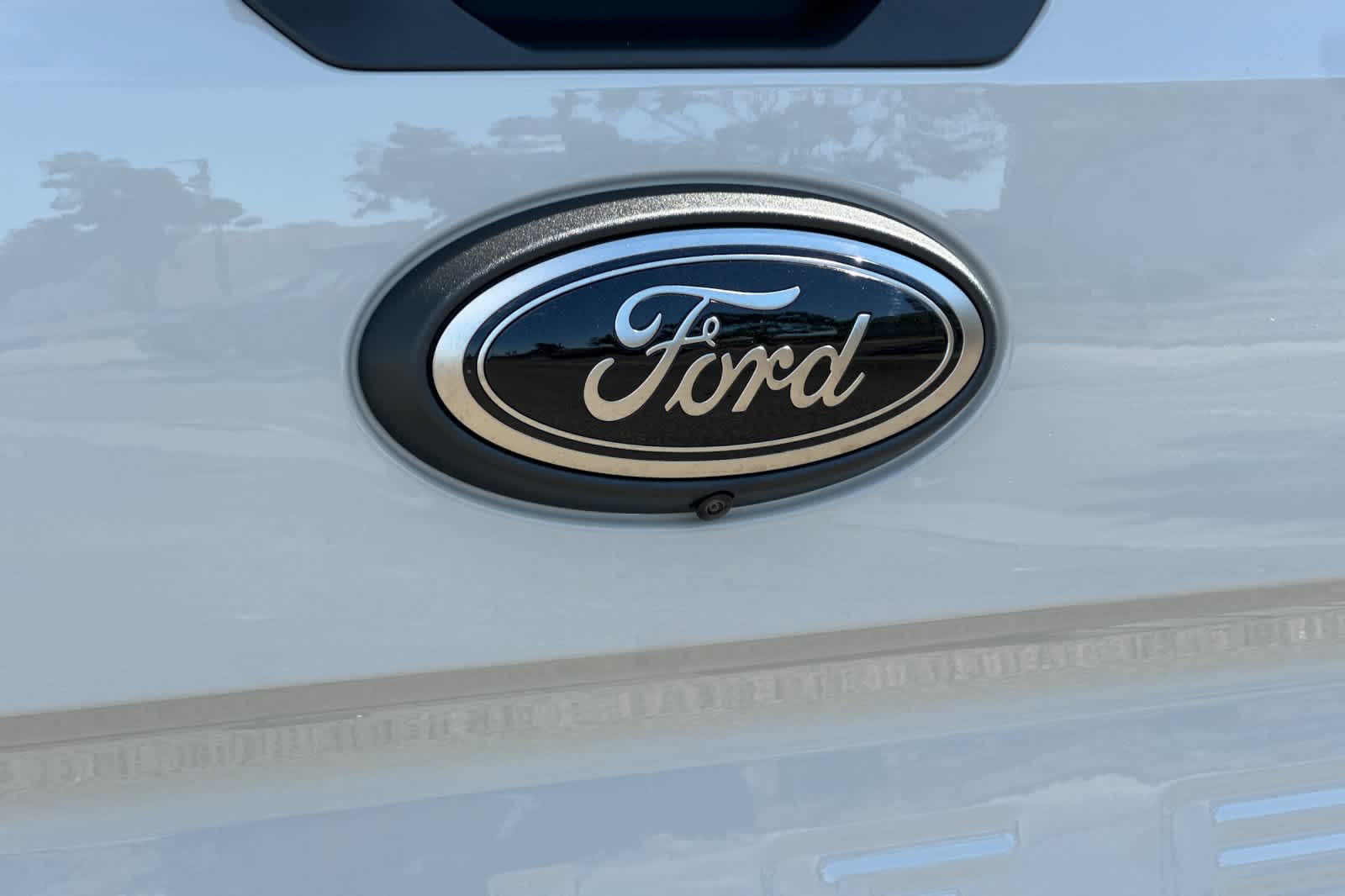 Thumbnail: 2026 Ford Ranger - 28