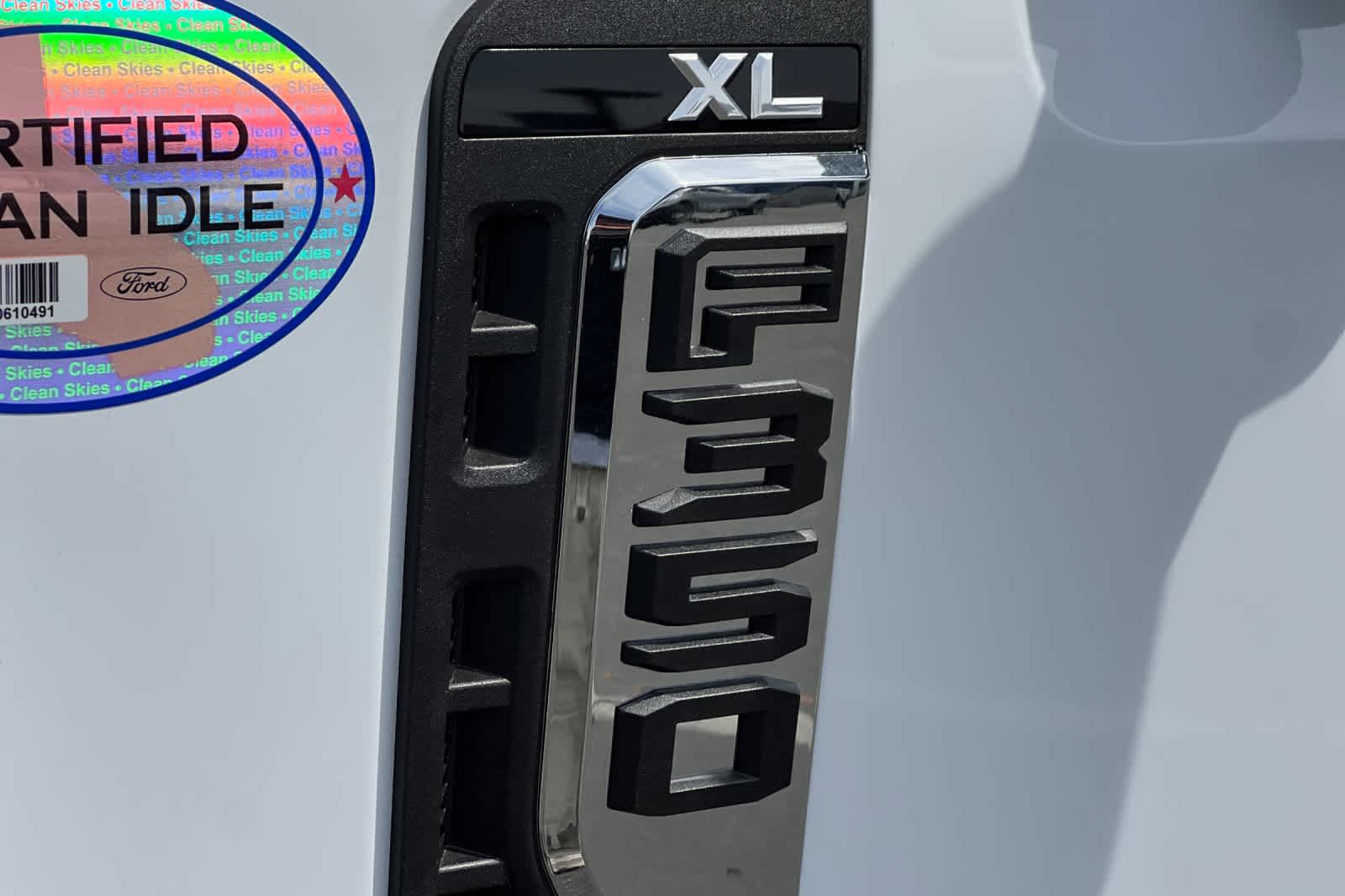 Thumbnail: 2026 Ford Econoline - 25