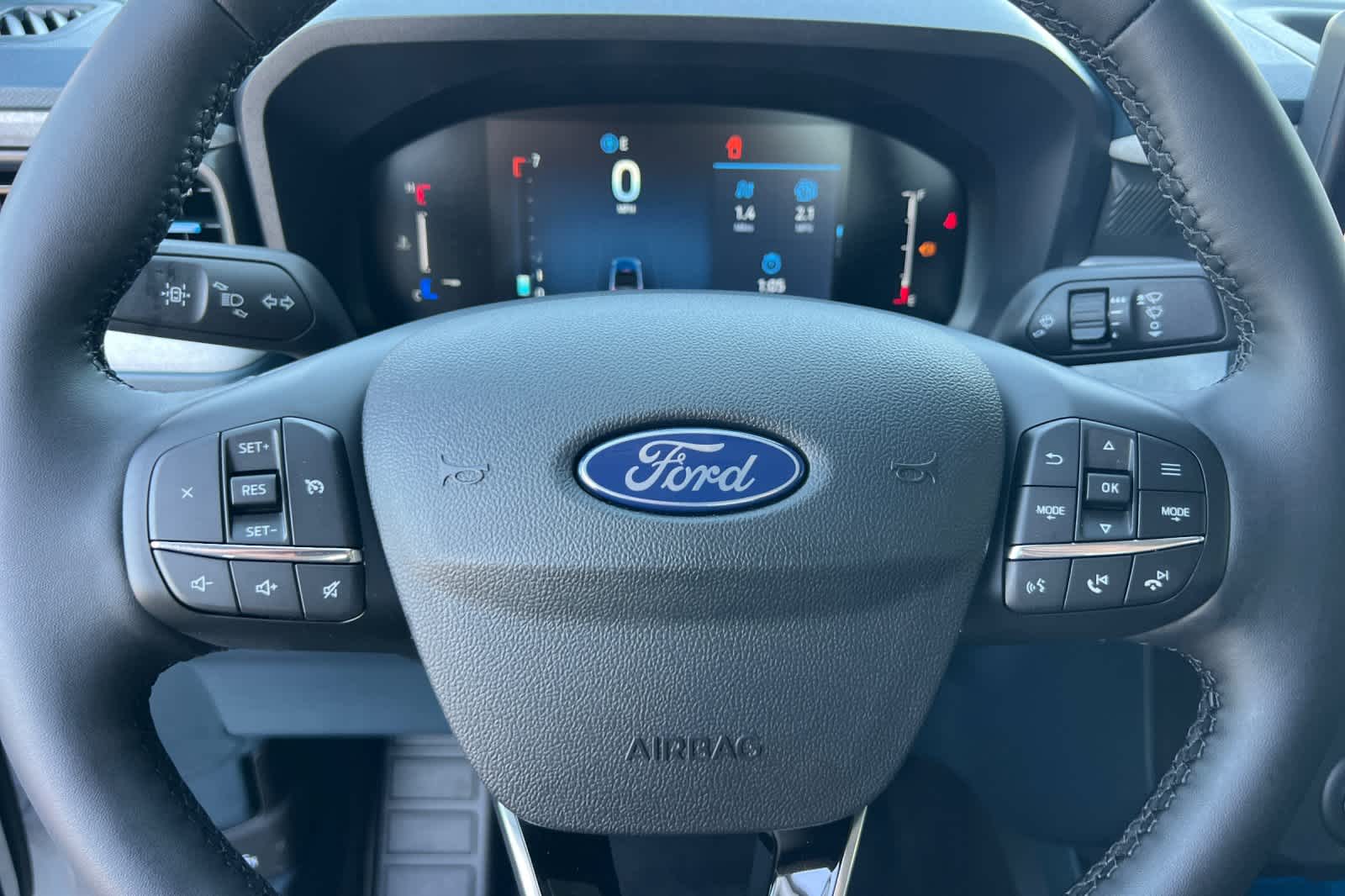 Thumbnail: 2026 Ford Maverick - 23