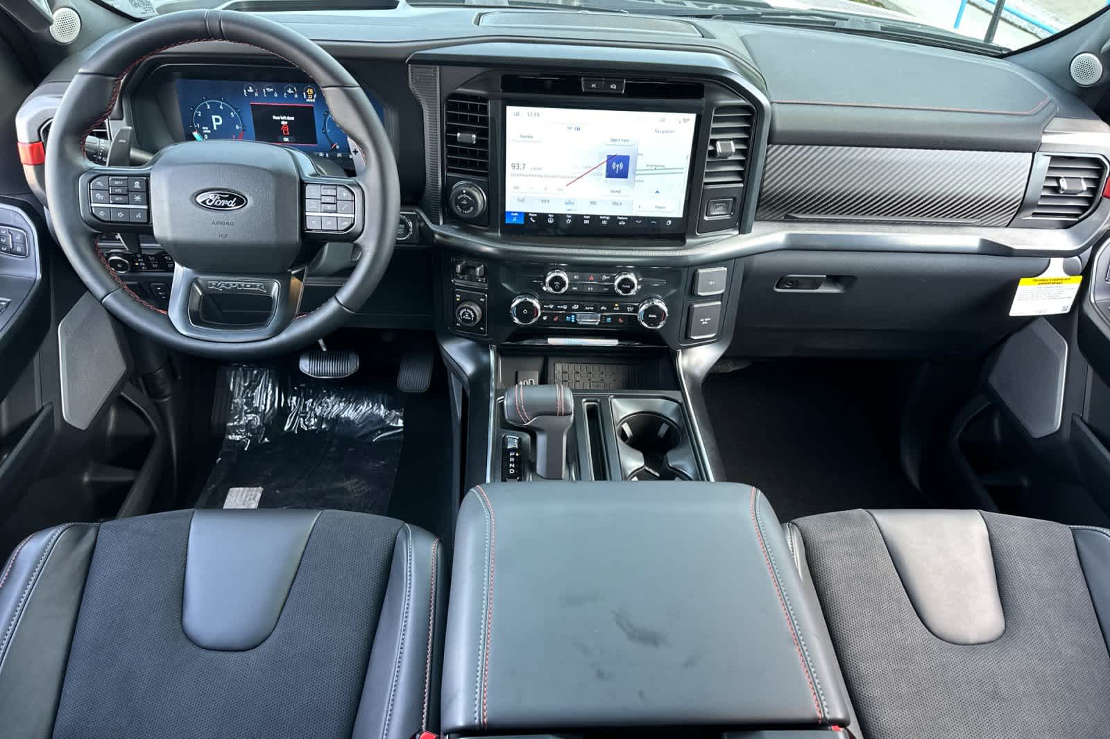 Thumbnail: 2025 Ford F-150 - 3