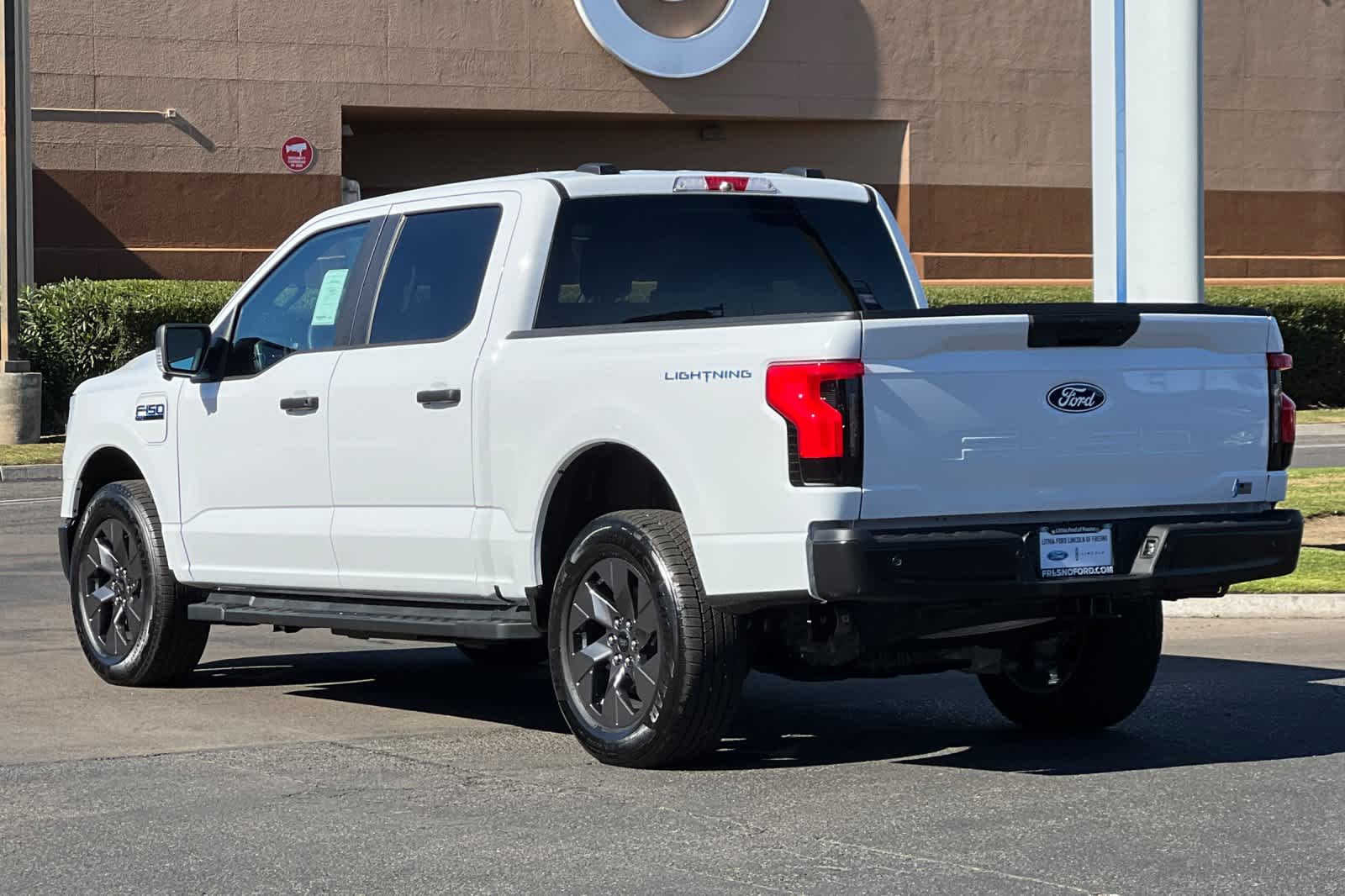 Thumbnail: 2024 Ford F-150 - 6