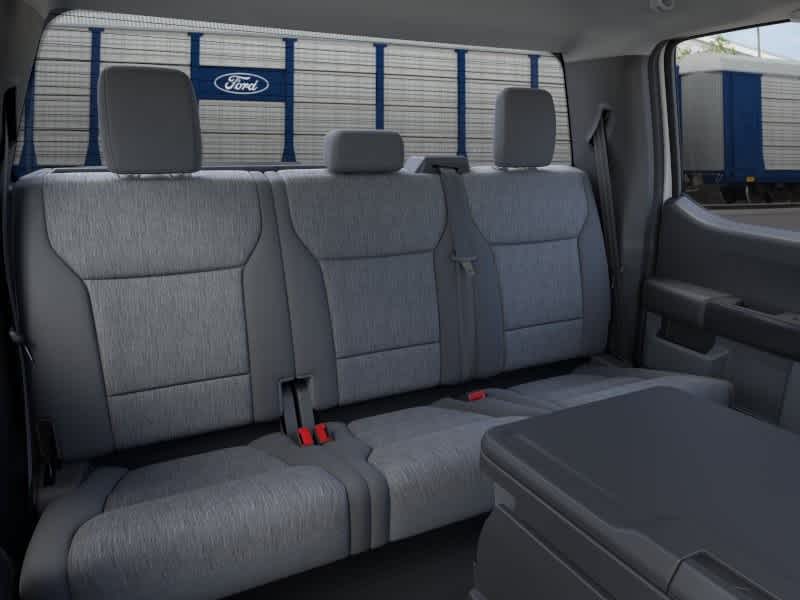 Thumbnail: 2026 Ford F-150 - 12