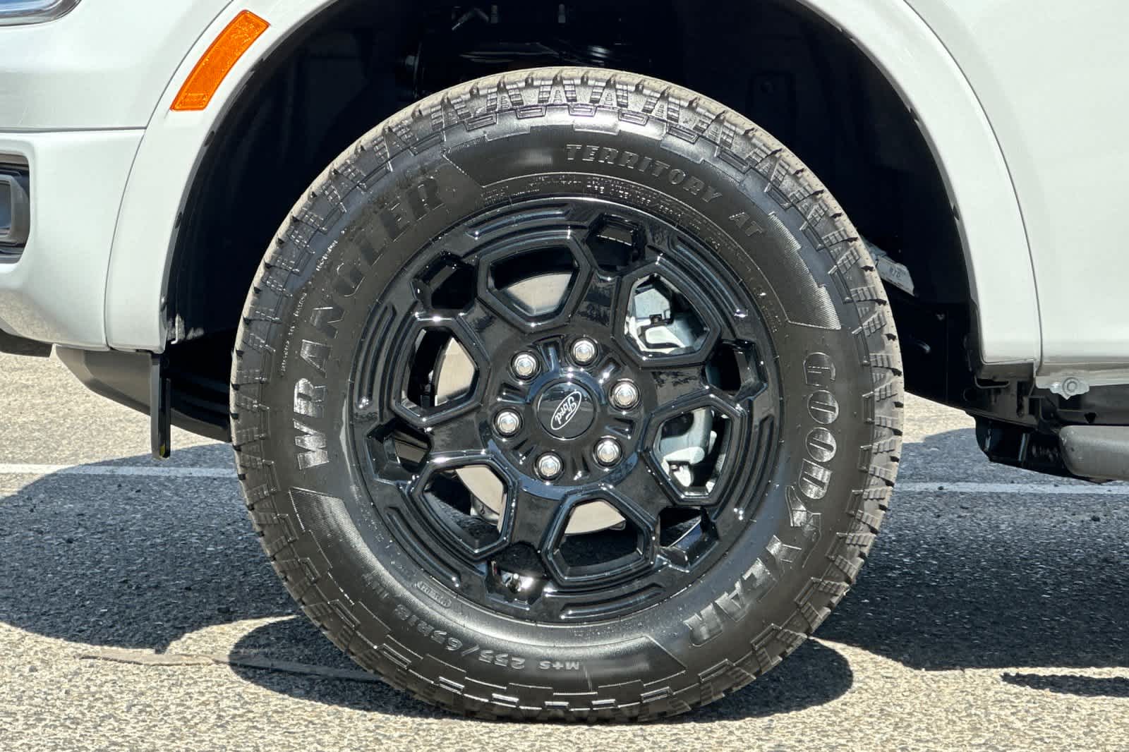 Thumbnail: 2026 Ford Ranger - 27