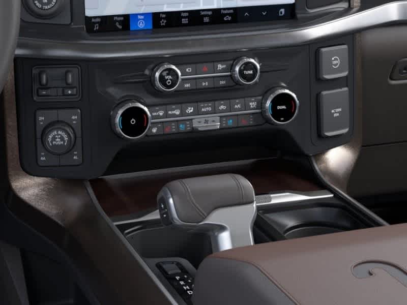 Thumbnail: 2026 Ford F-150 - 16