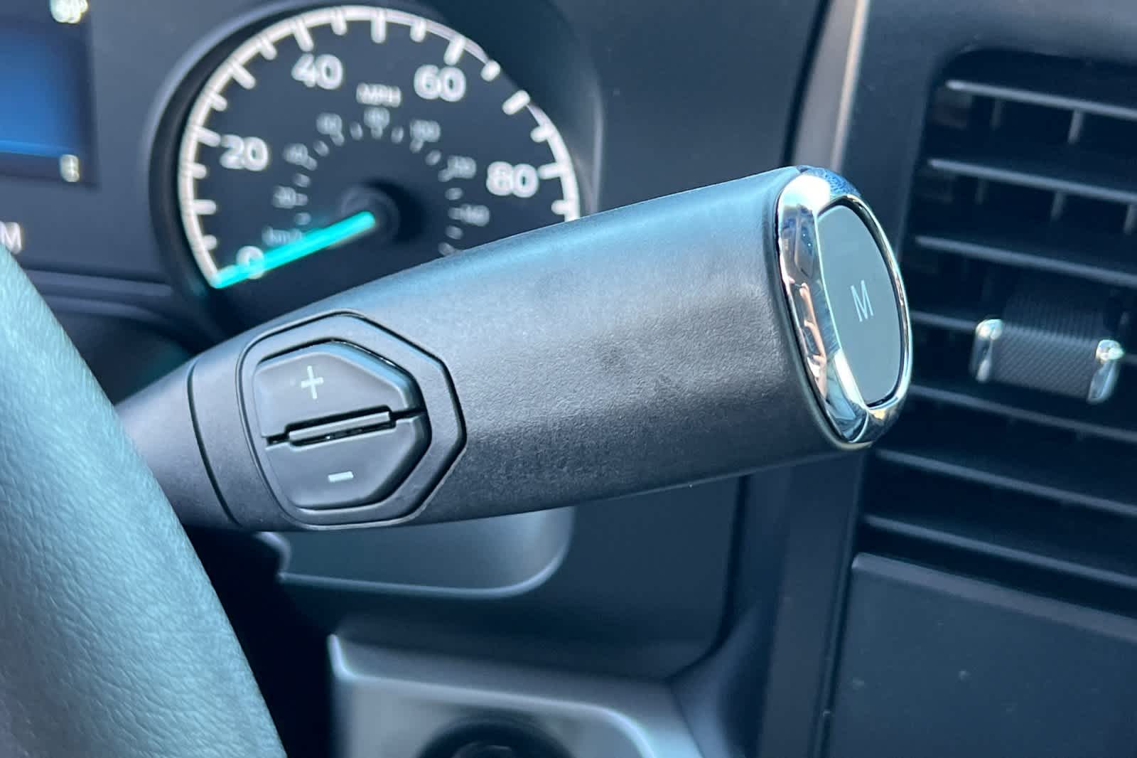 Thumbnail: 2026 Ford Econoline - 20