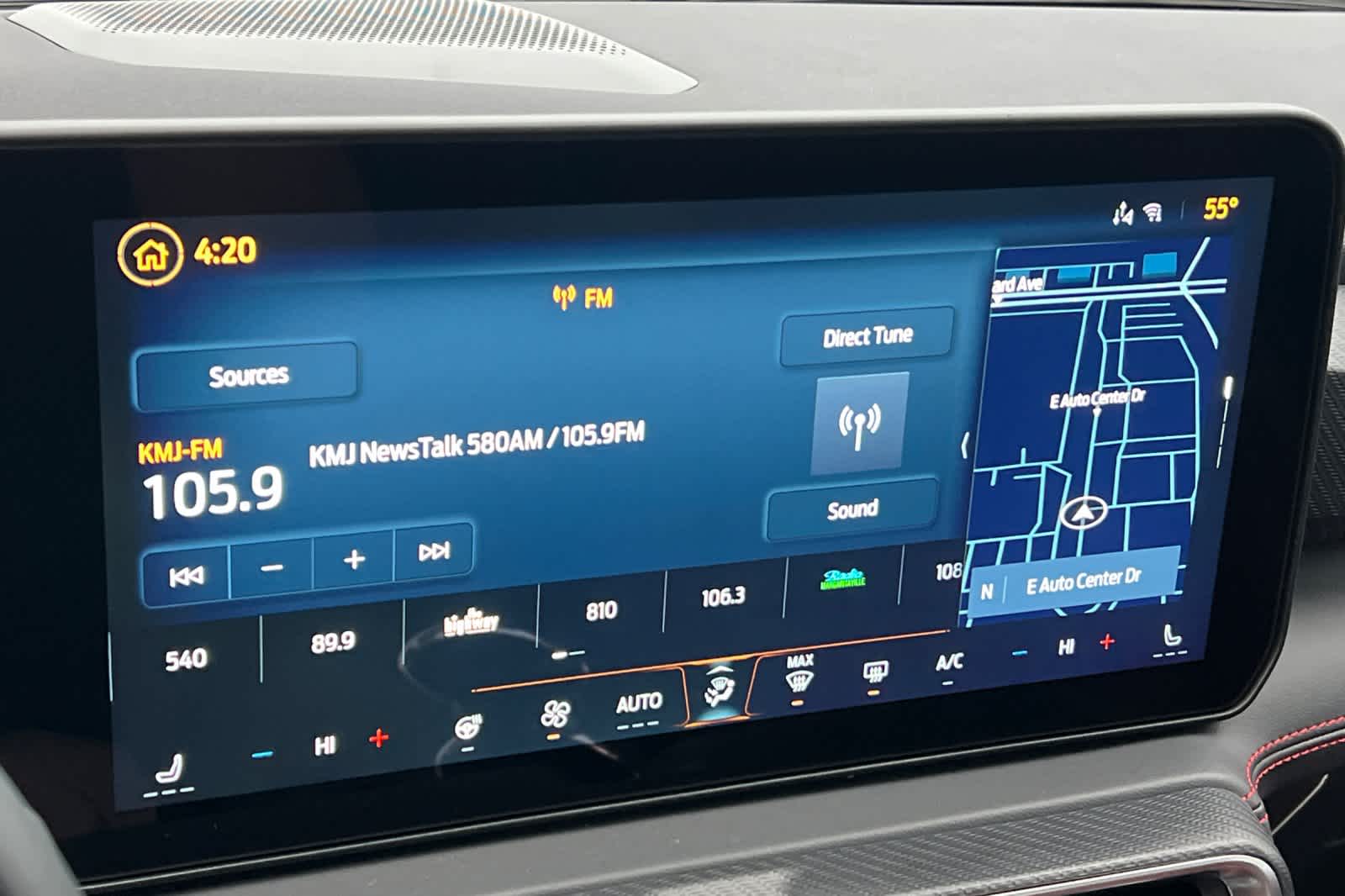 Thumbnail: 2026 Ford Mustang - 18