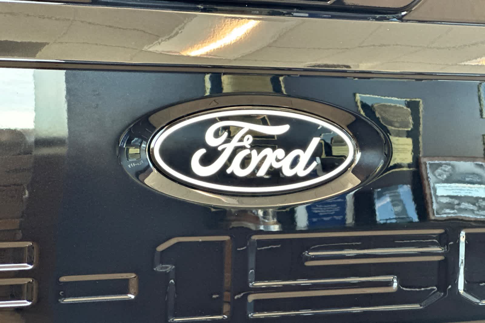 Thumbnail: 2026 Ford F-150 - 31