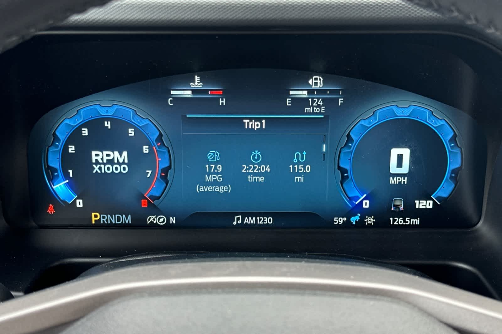 Thumbnail: 2025 Ford Bronco - 26