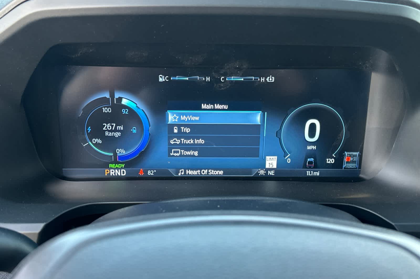 Thumbnail: 2025 Ford F-150 - 24