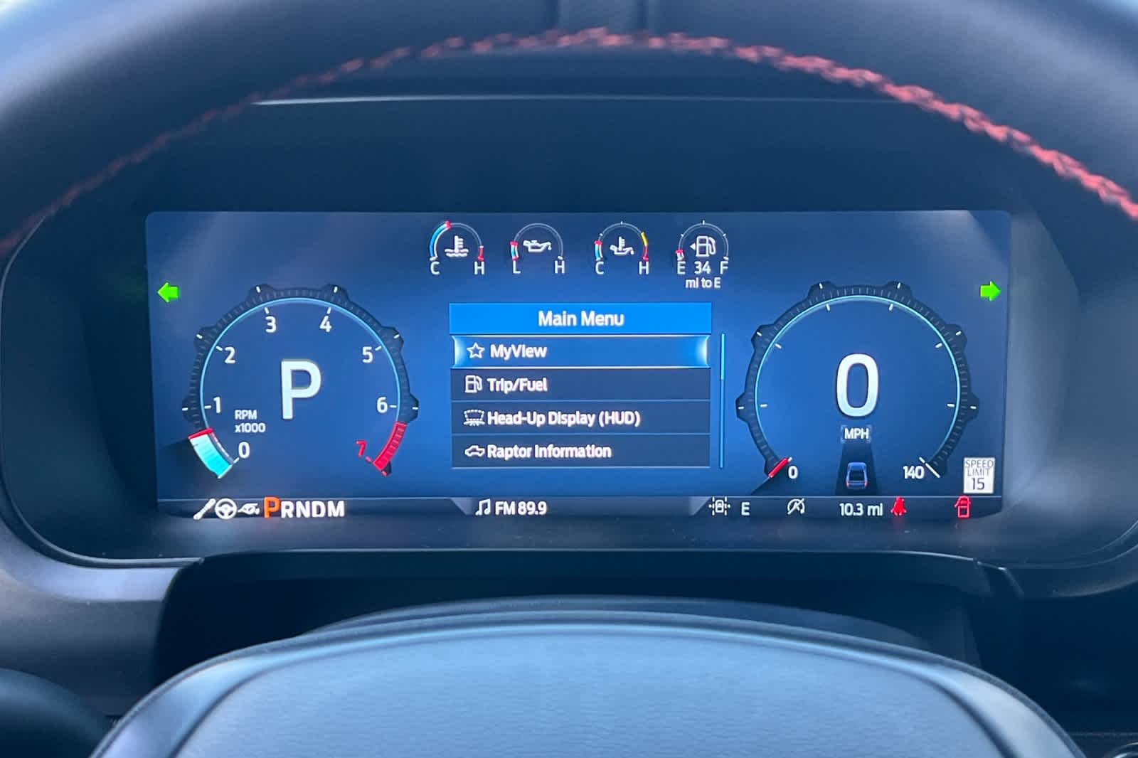 Thumbnail: 2025 Ford F-150 - 25