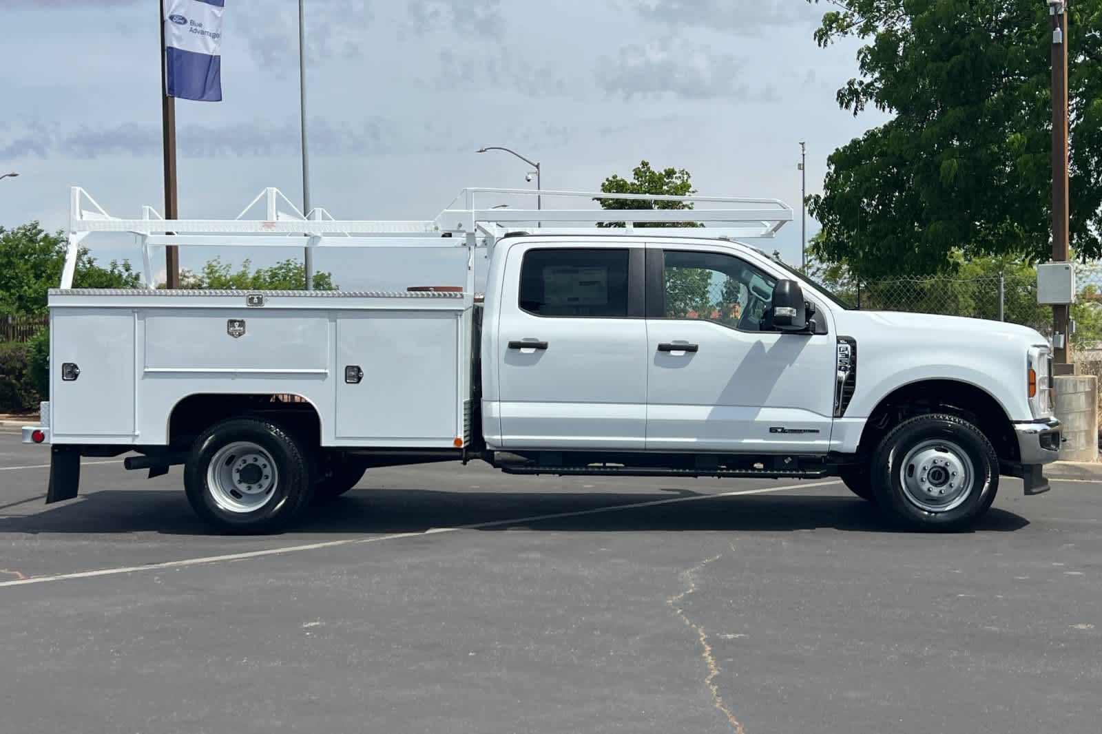 Thumbnail: 2026 Ford Econoline - 8