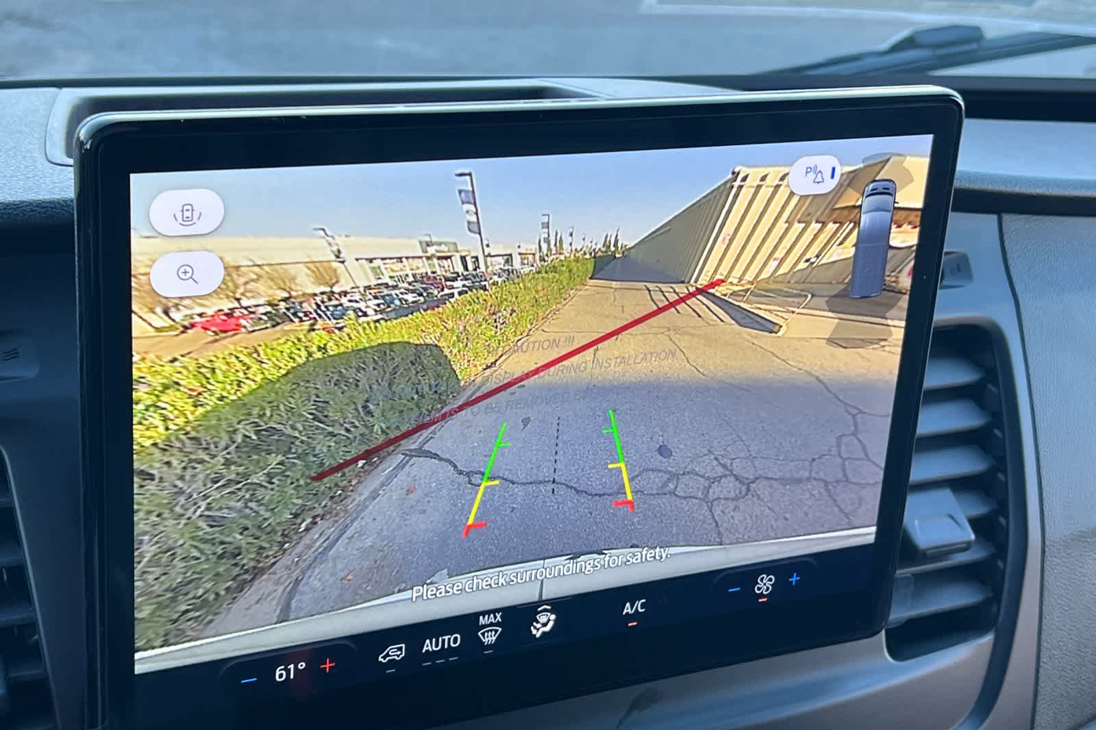 Thumbnail: 2026 Ford Transit Series - 19