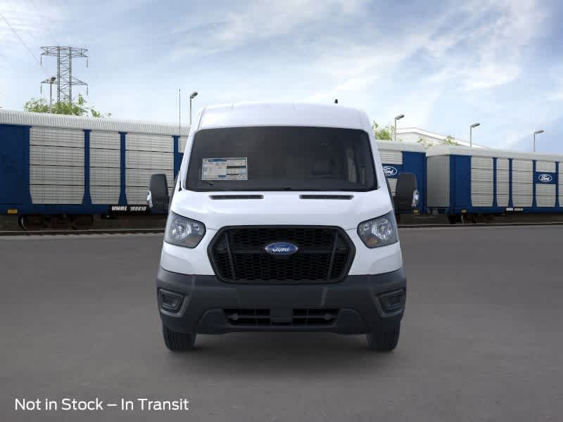 Thumbnail: 2025 Ford Transit Series - 8