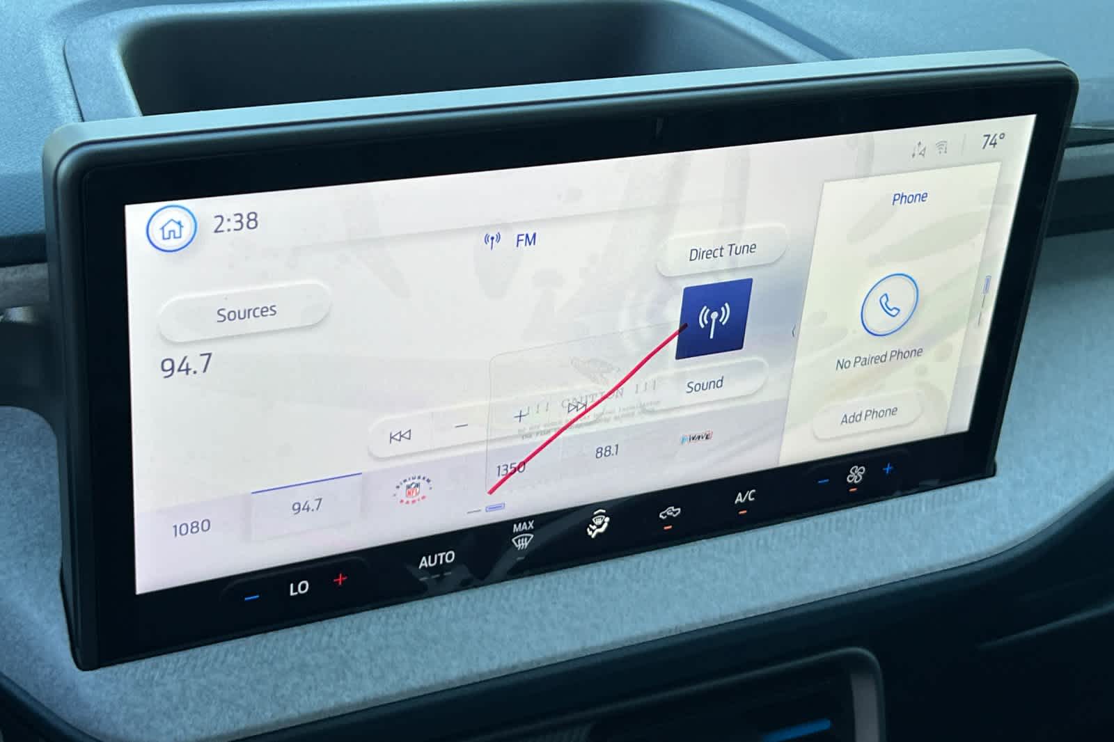 Thumbnail: 2026 Ford Maverick - 18