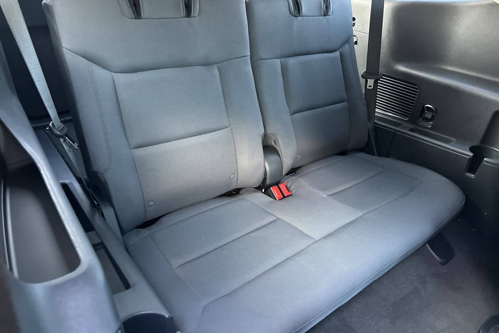 Thumbnail: 2026 Ford Explorer - 16