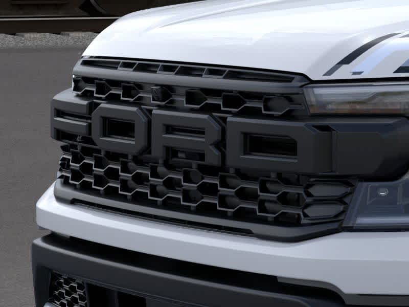 Thumbnail: 2025 Ford Ranger - 18