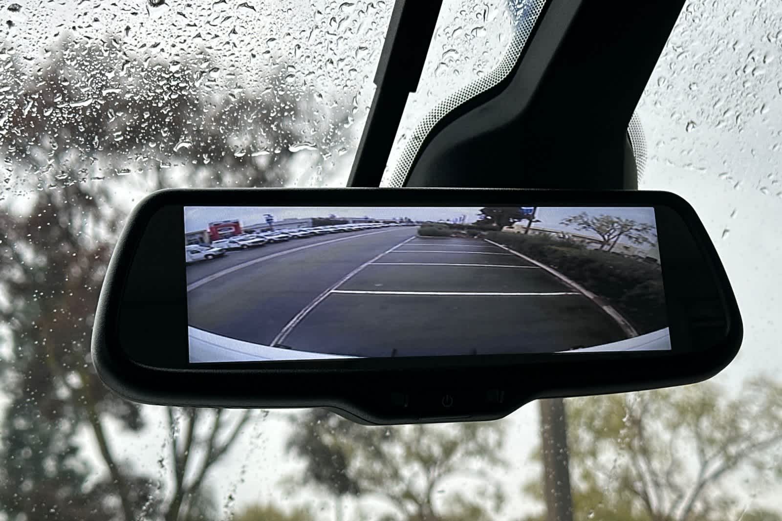 Thumbnail: 2026 Ford Econoline - 16