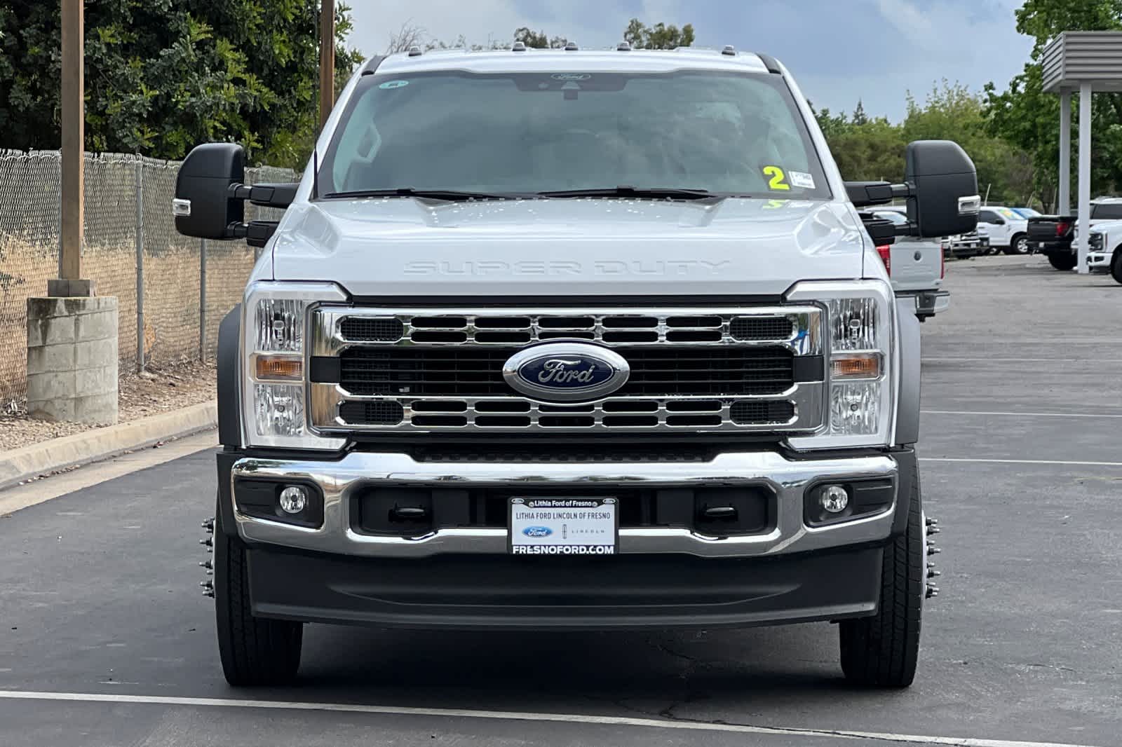 Thumbnail: 2026 Ford Econoline - 11