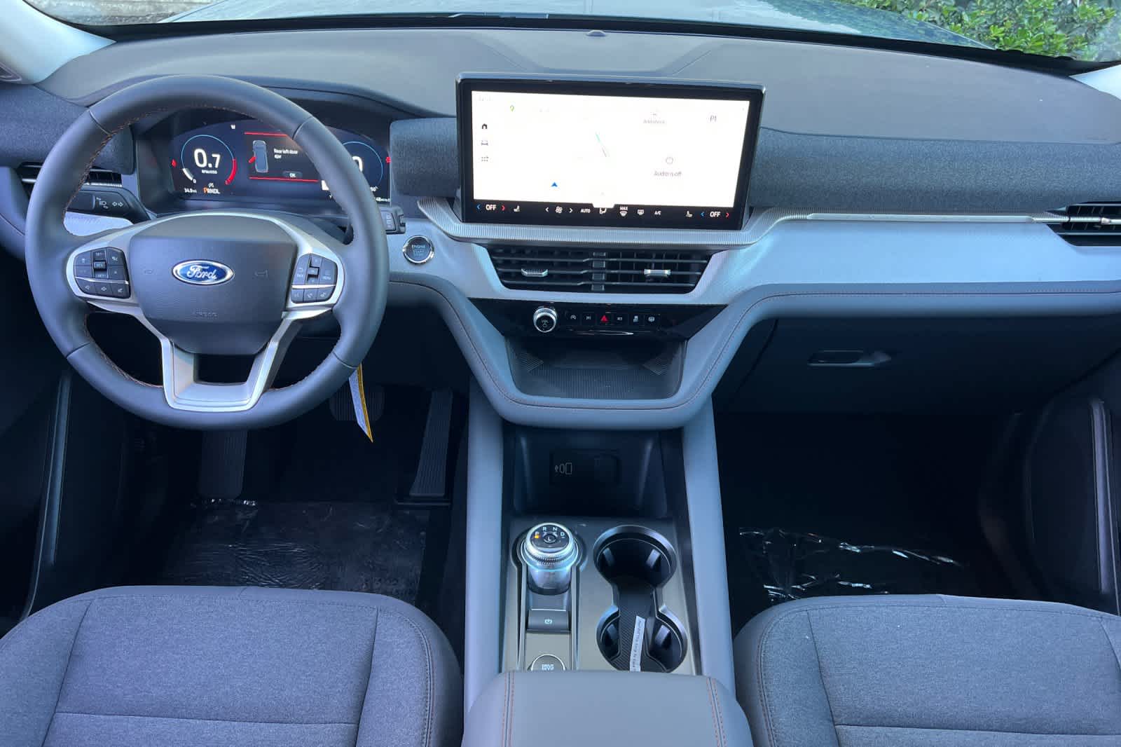 Thumbnail: 2026 Ford Explorer - 3