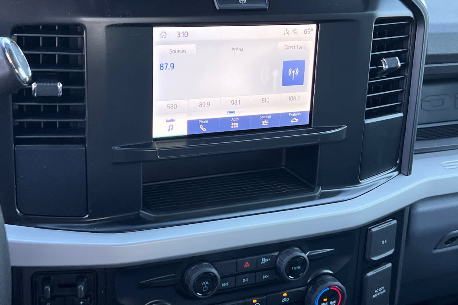 Thumbnail: 2026 Ford Econoline - 18